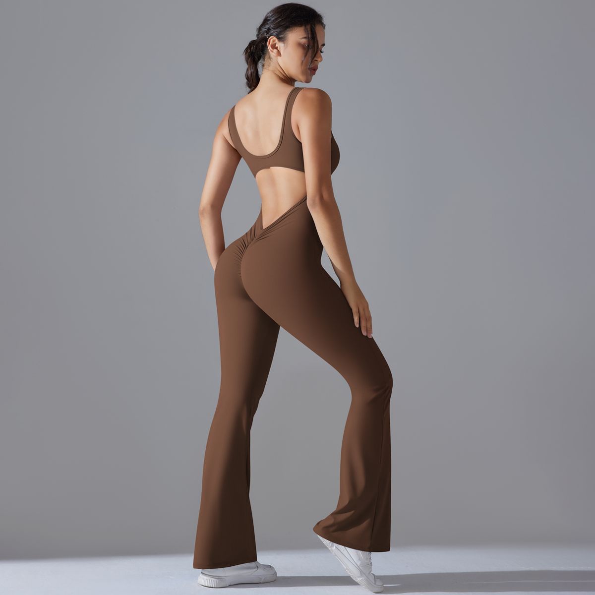 Yaqira Bodysuit — Cuerpo Valioso, Alma Presente