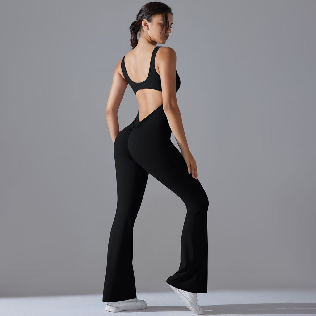Yaqira Bodysuit — Cuerpo Valioso, Alma Presente