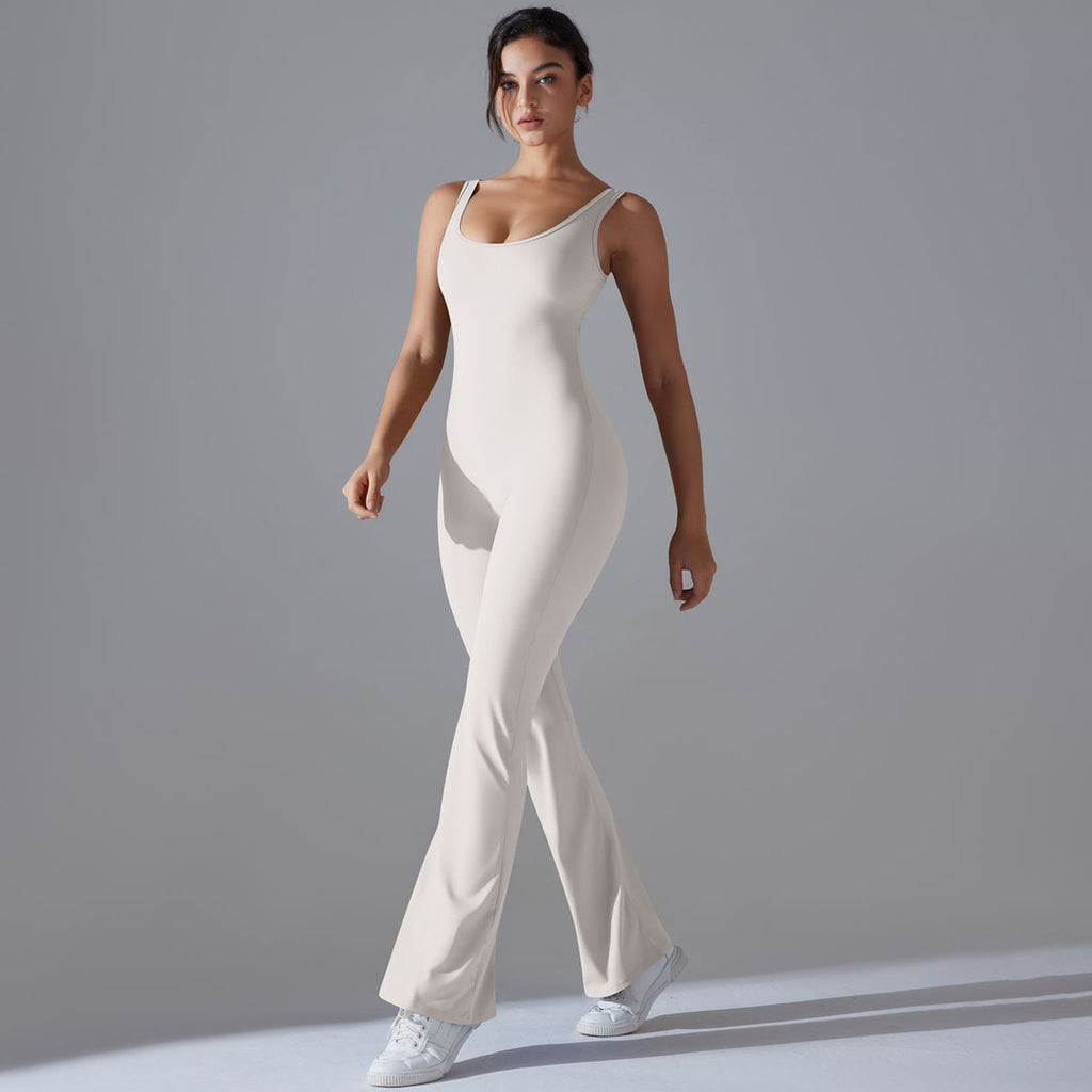Yaqira Bodysuit — Cuerpo Valioso, Alma Presente