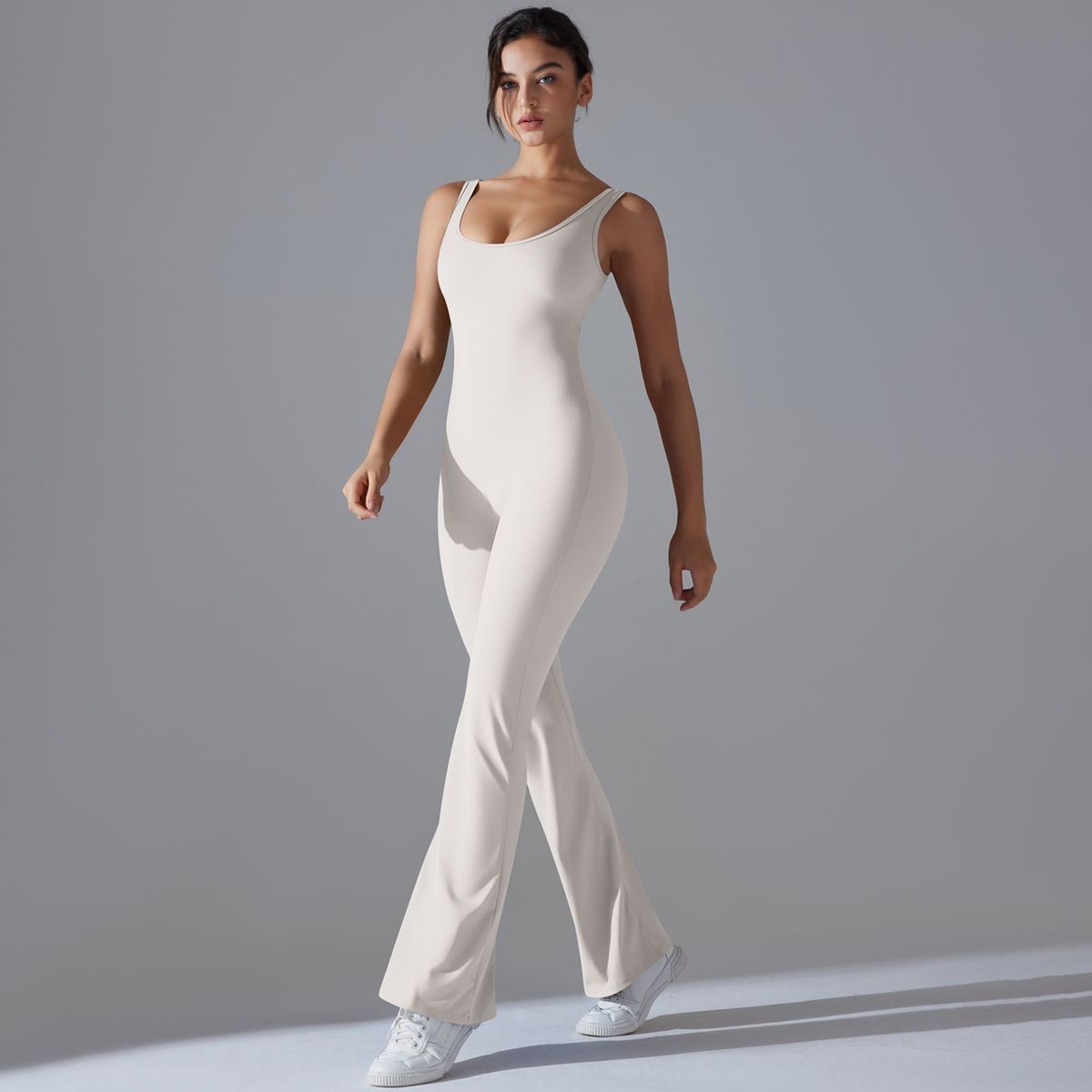 Yaqira Bodysuit — Cuerpo Valioso, Alma Presente