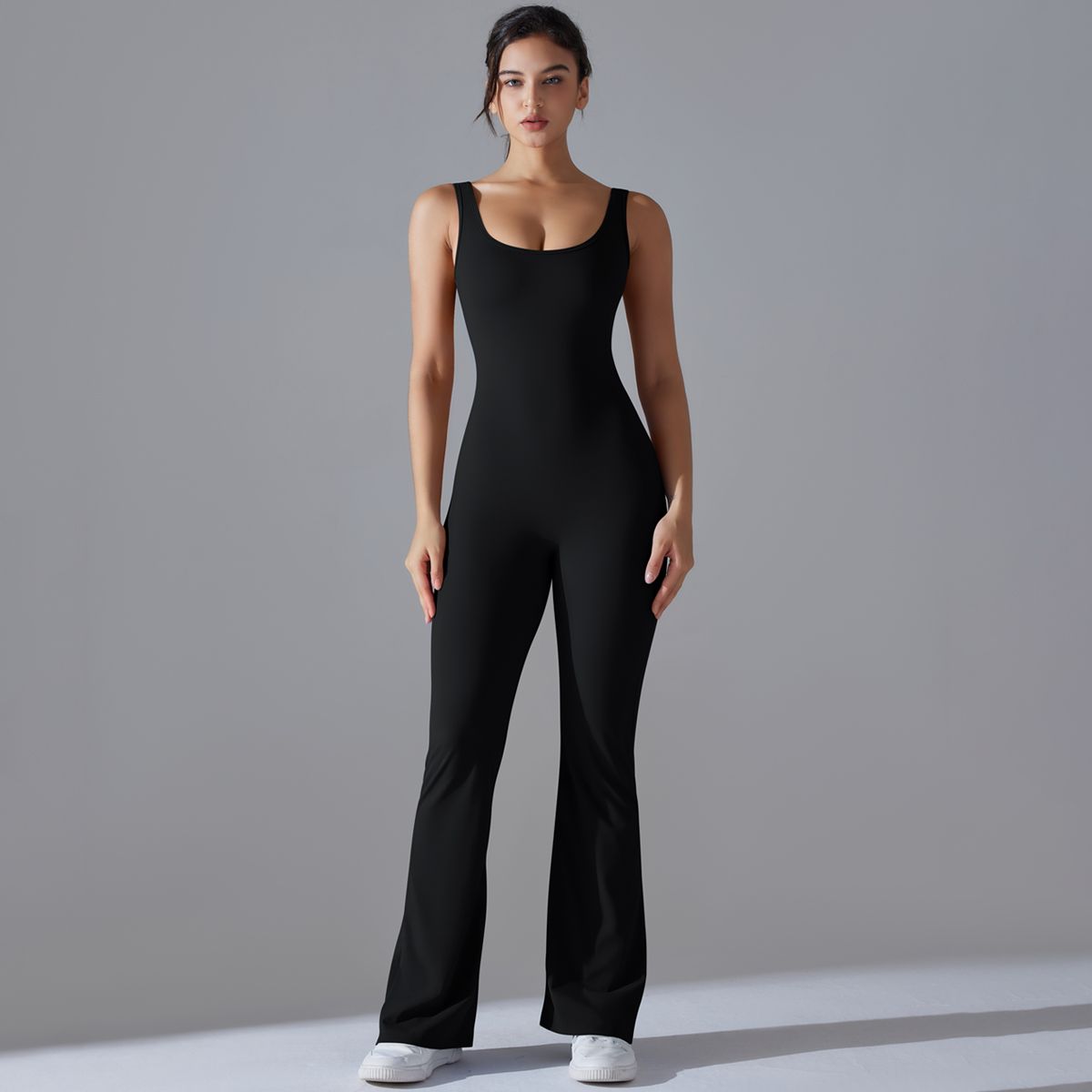 Yaqira Bodysuit — Valuable Body, Present Soul