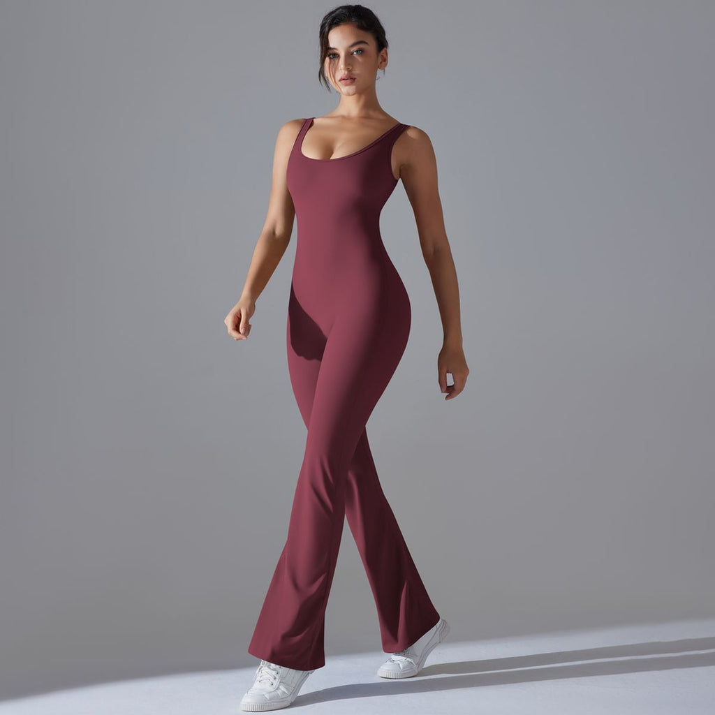 Yaqira Bodysuit — Cuerpo Valioso, Alma Presente