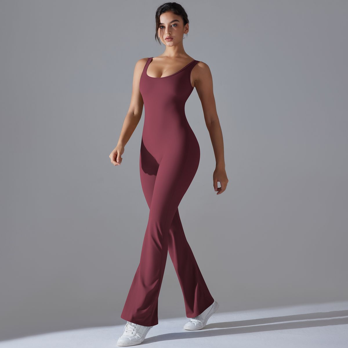 Yaqira Bodysuit — Valuable Body, Present Soul