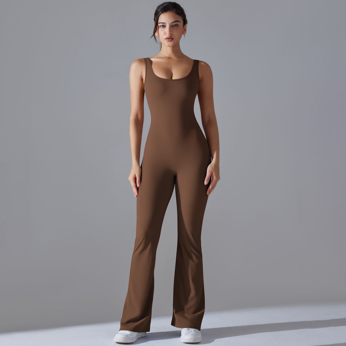 Yaqira Bodysuit — Cuerpo Valioso, Alma Presente