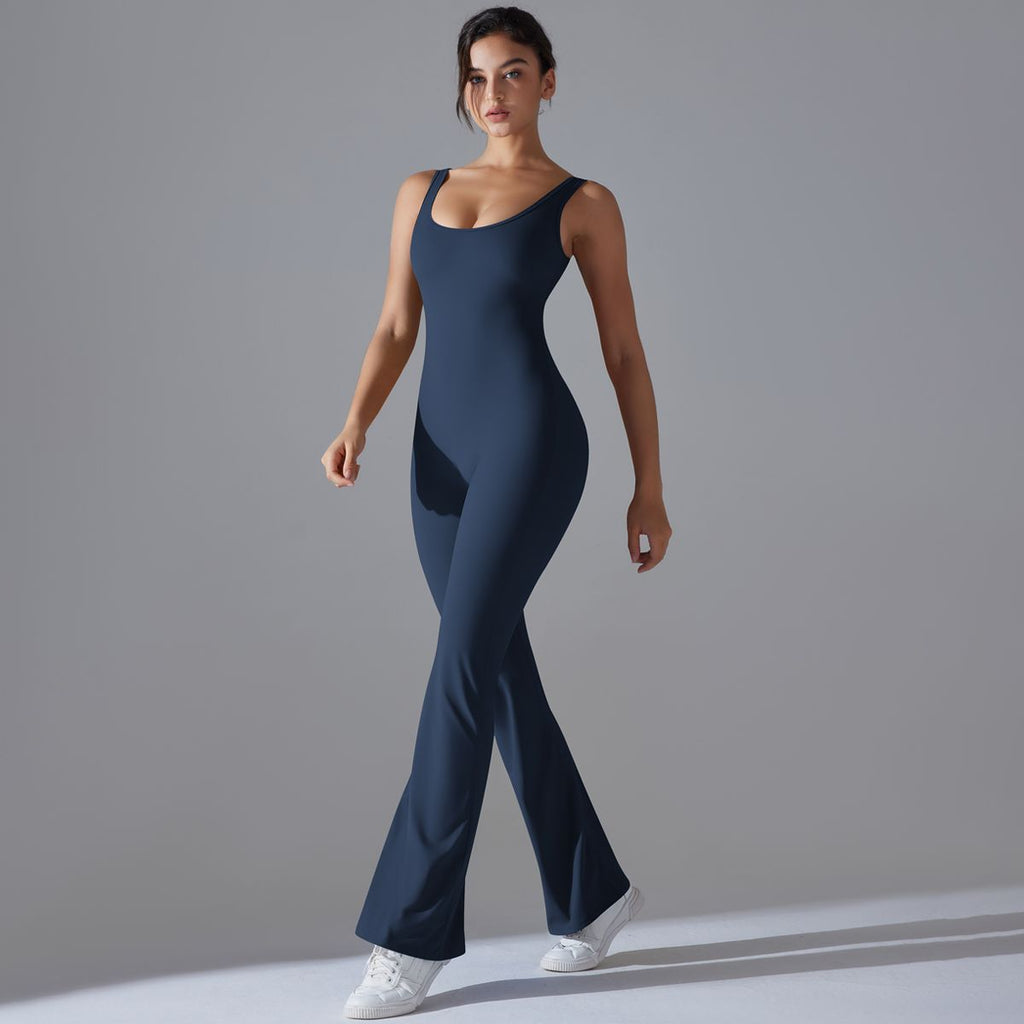 Yaqira Bodysuit — Cuerpo Valioso, Alma Presente