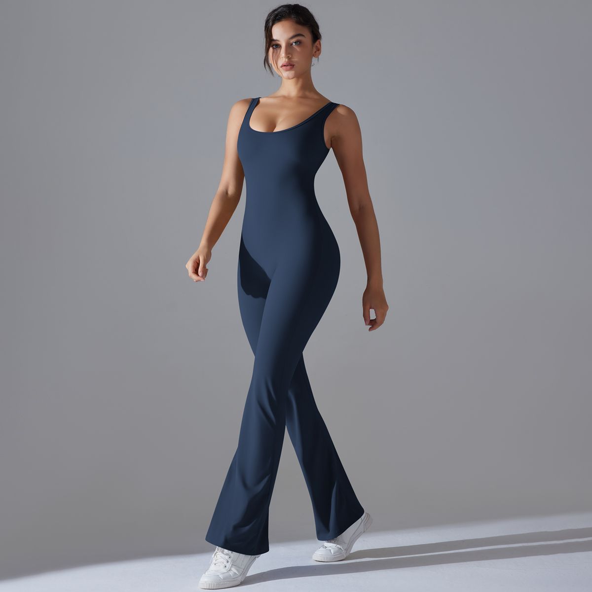 Yaqira Bodysuit — Valuable Body, Present Soul