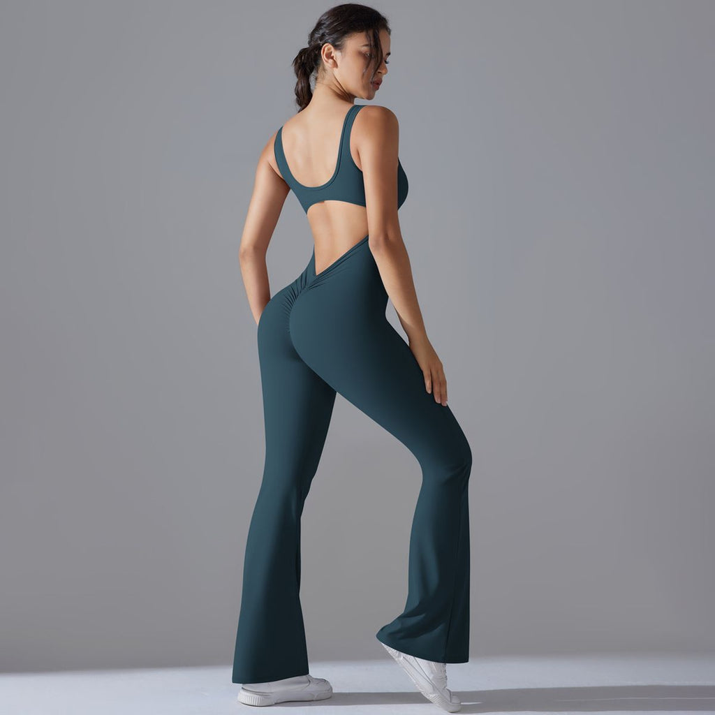 Yaqira Bodysuit — Cuerpo Valioso, Alma Presente