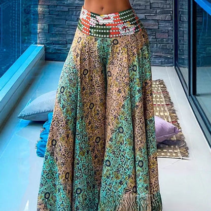 Ravi Set — Tribal Soul in Motion