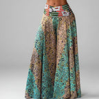 Ravi Set — Alma Tribal em Movimento