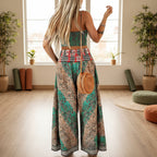 Ravi Set — Alma Tribal em Movimento