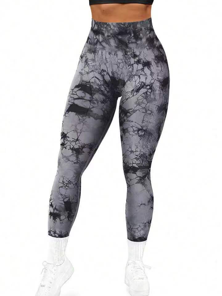 D'bara Set — 3 Leggings for Your Path to Power