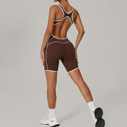 Ziva Rise — Performance with Lightness and Contour