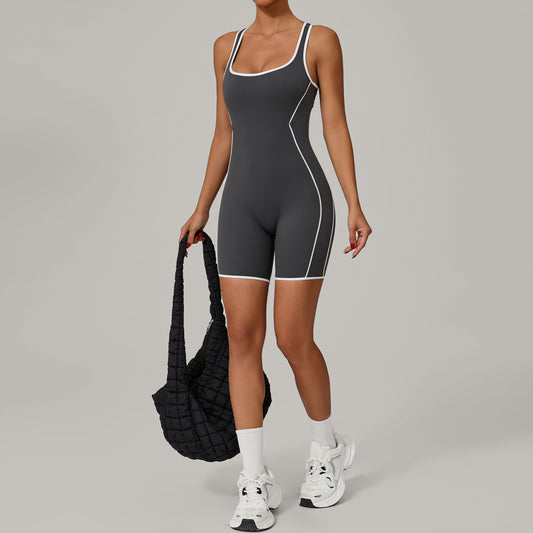 Ziva Rise — Performance with Lightness and Contour