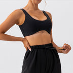 Yaffa Top — Belleza Serena en Movimiento Libre