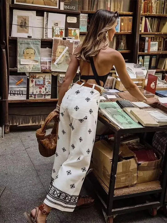 Shalem Flow — Cotton-like Lightness, Inner Movement