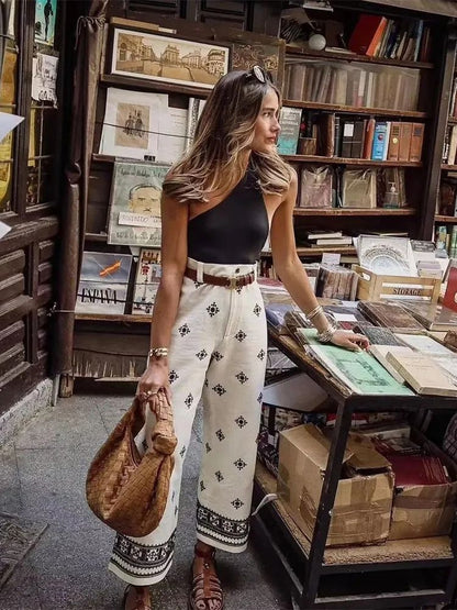 Shalem Flow — Cotton-like Lightness, Inner Movement