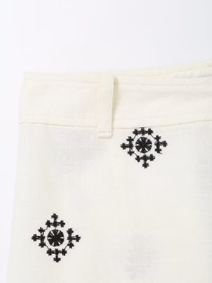 Shalem Flow — Cotton-like Lightness, Inner Movement