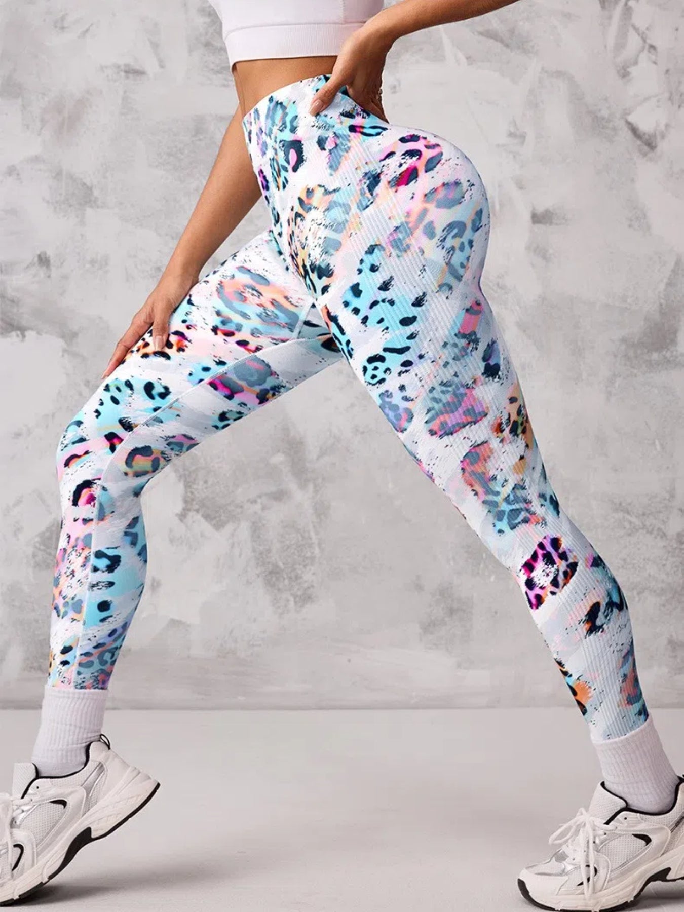 Selah Movement — Pausa, Respire, Flua