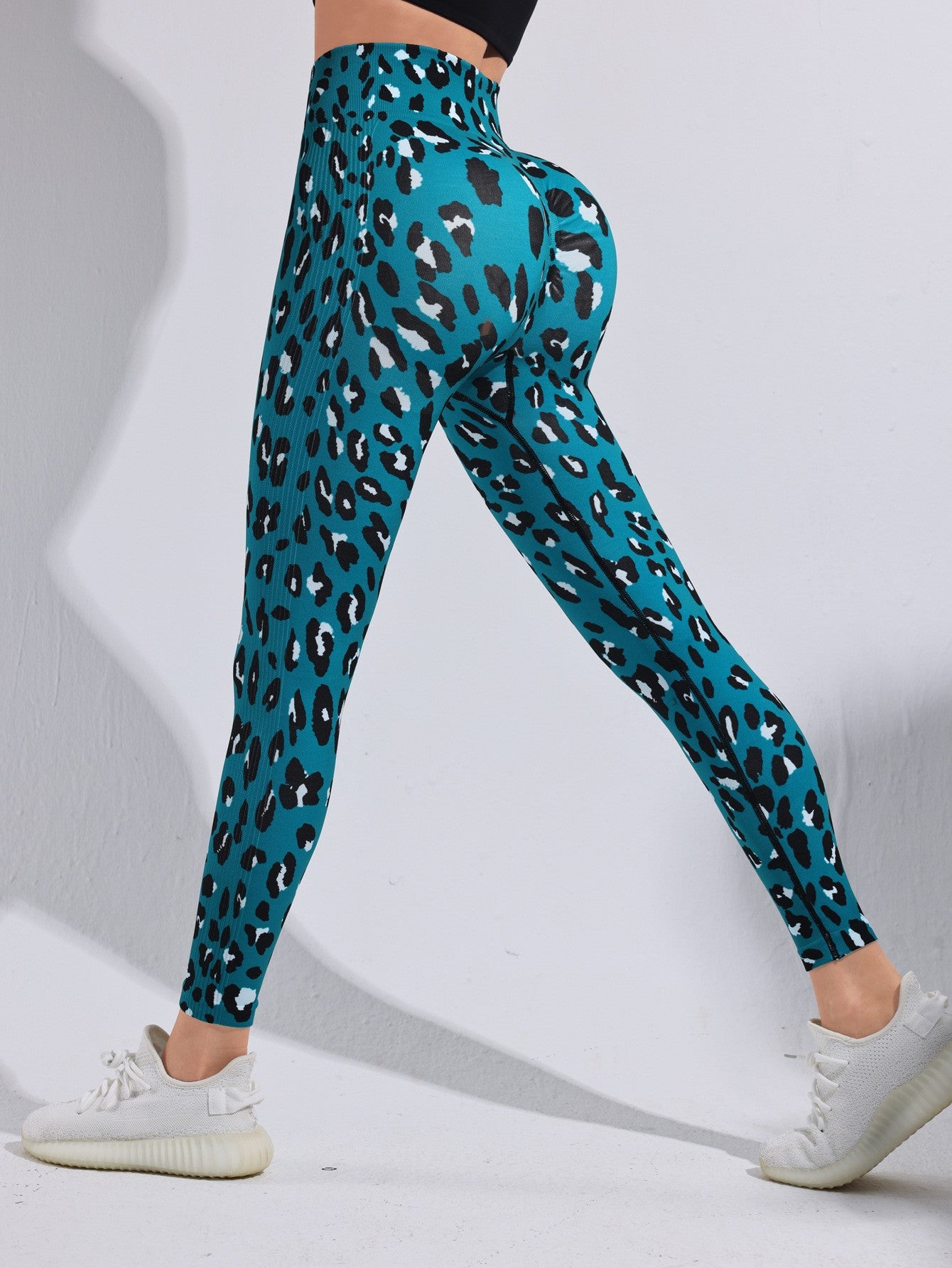 Selah Movement — Pausa, Respire, Flua