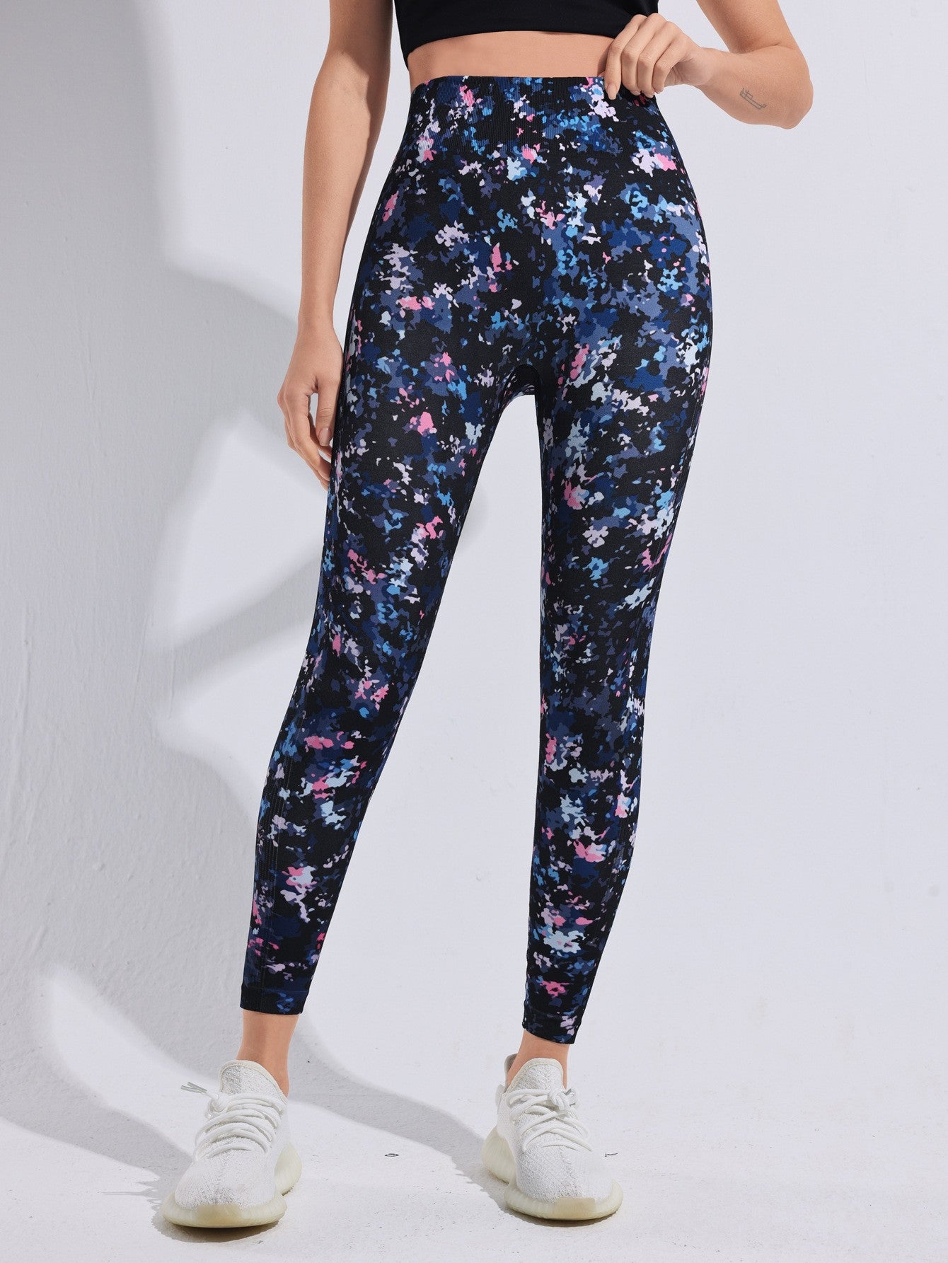 Selah Movement — Pausa, Respire, Flua