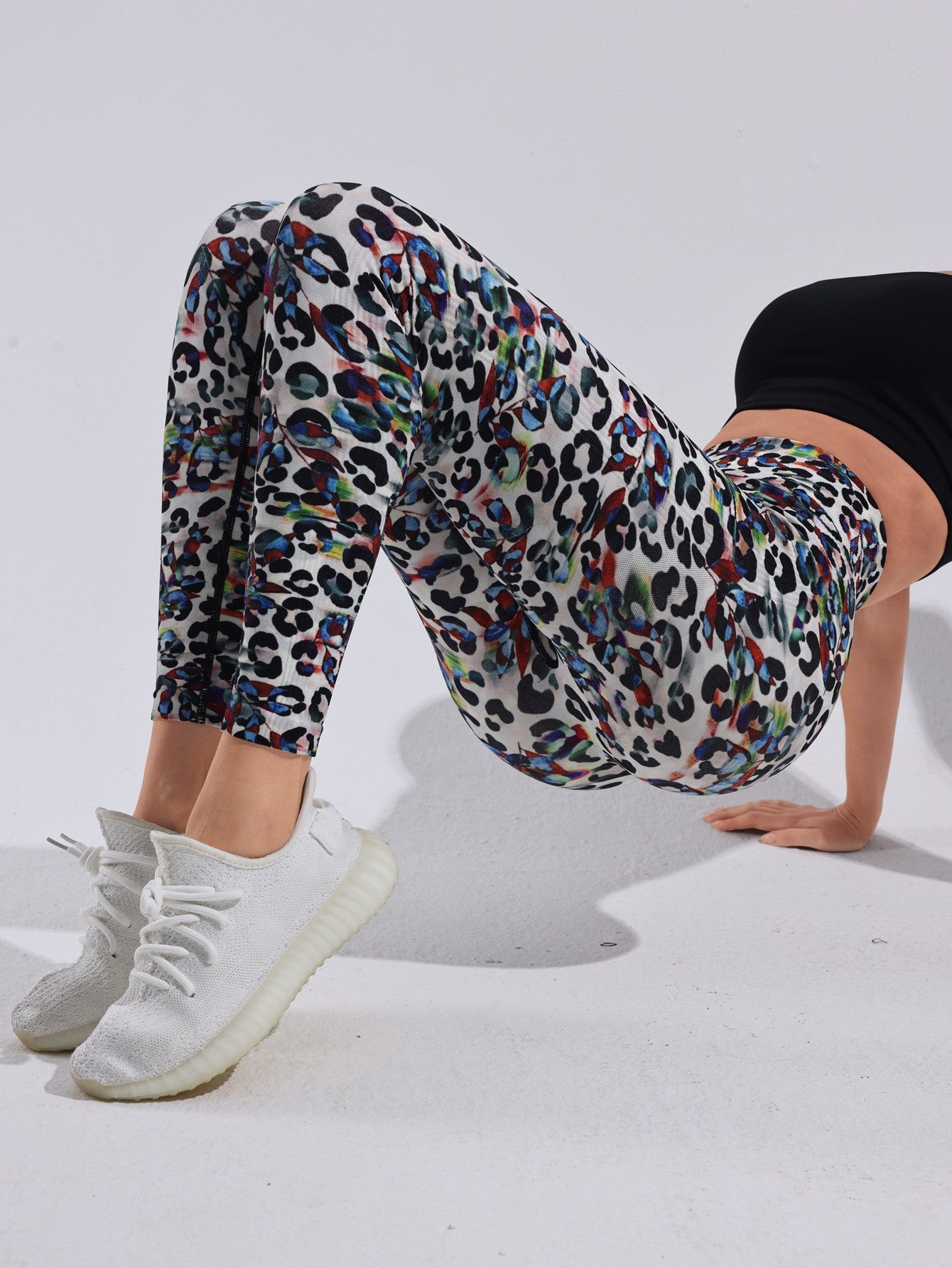 Selah Movement — Pausa, Respire, Flua