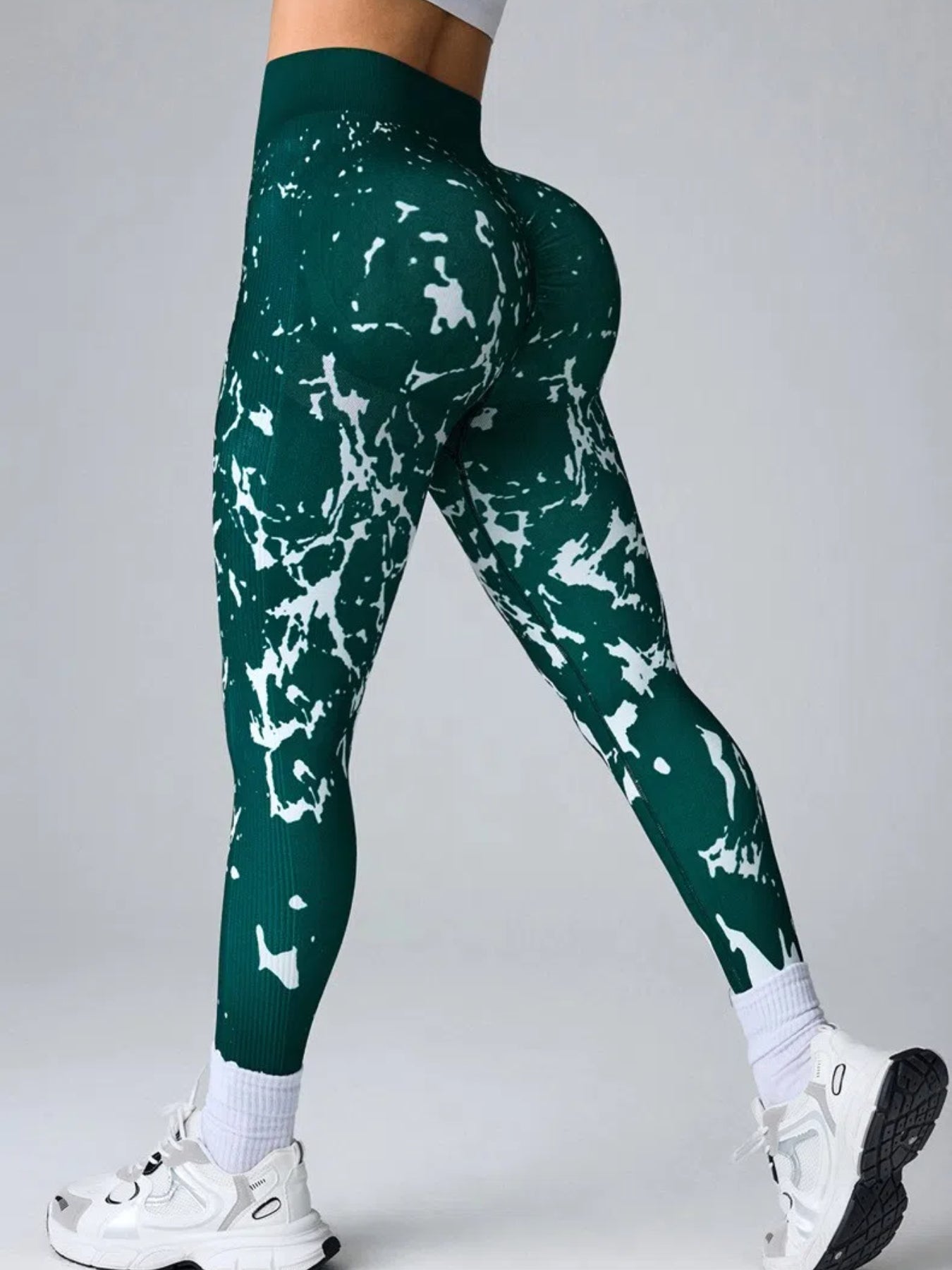 Selah Movement — Pausa, Respire, Flua