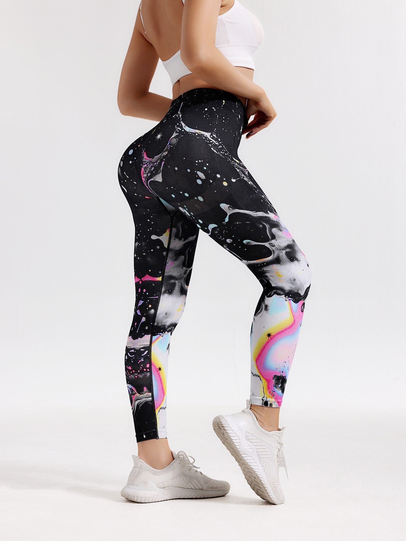 Selah Movement — Pausa, Respire, Flua