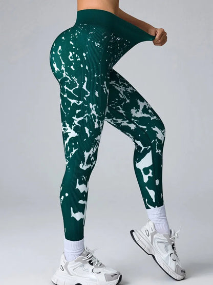 Selah Movement — Pausa, Respire, Flua