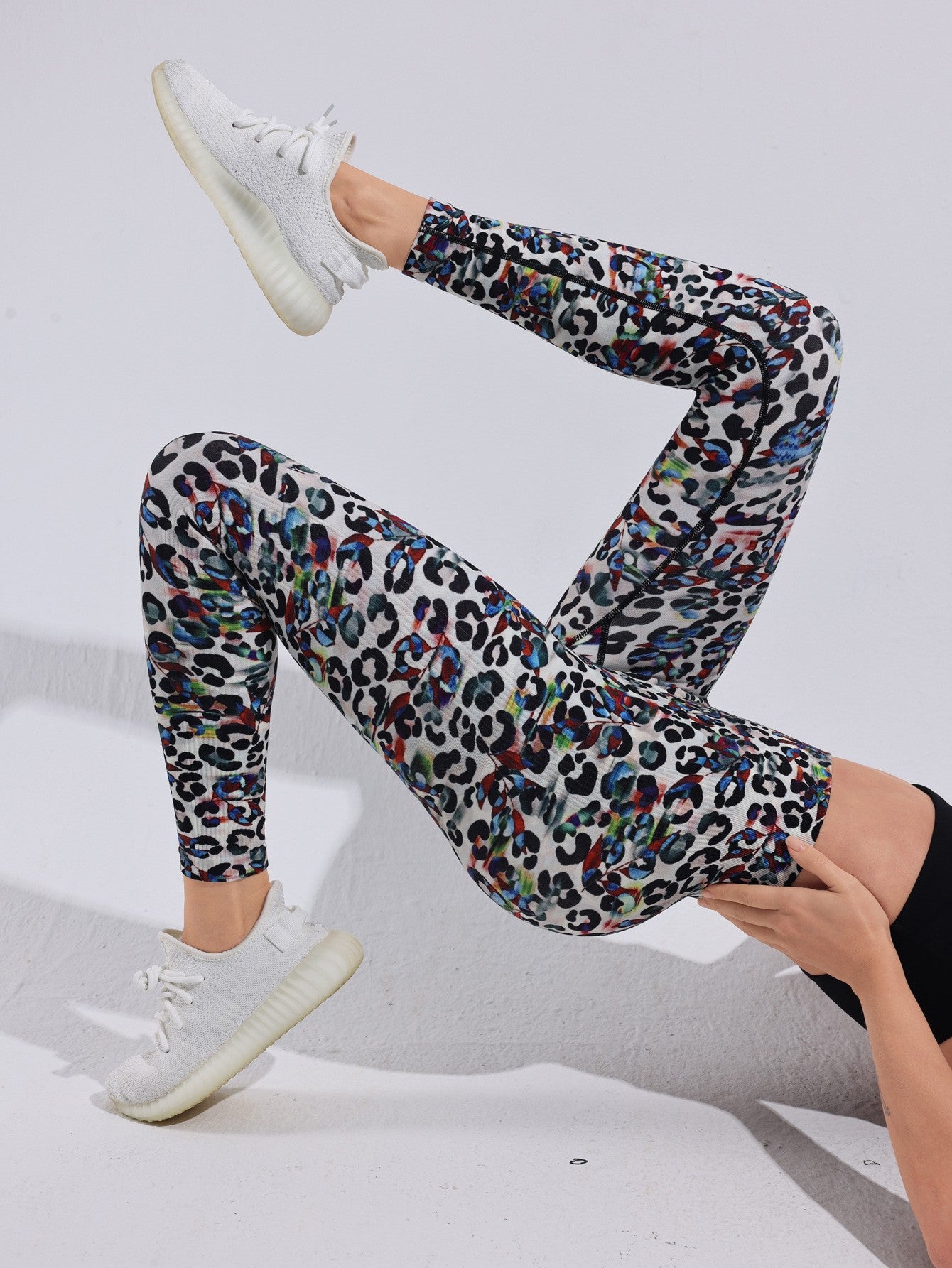 Selah Movement — Pausa, Respire, Flua