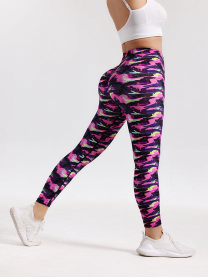 Selah Movement — Pausa, Respire, Flua