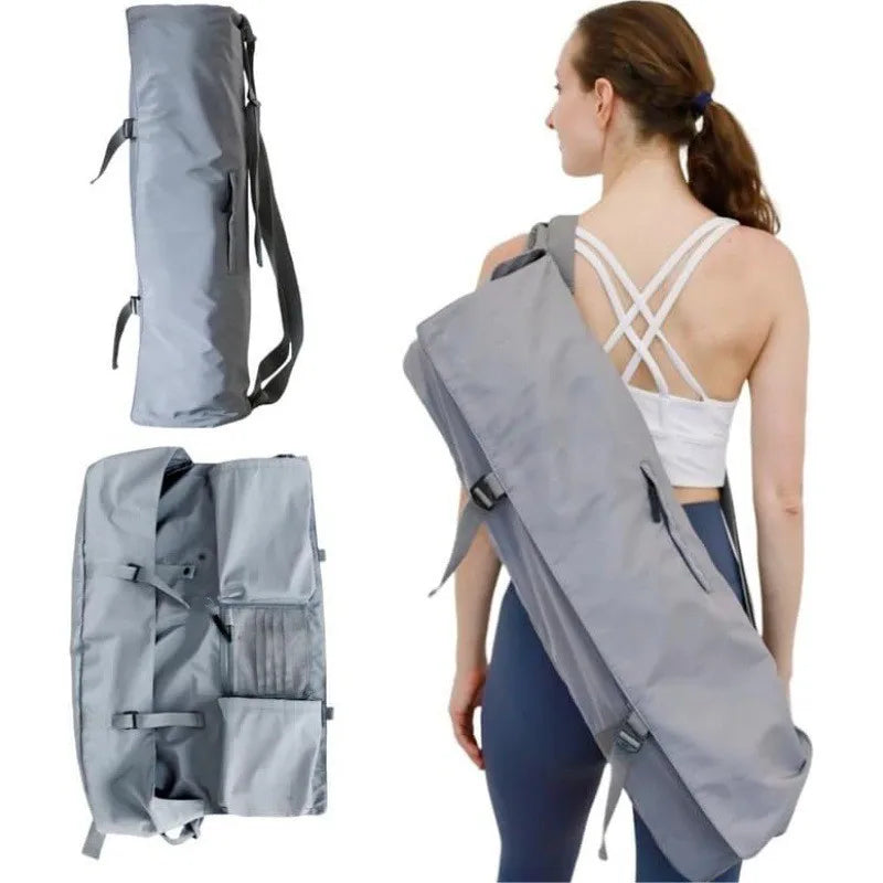 AyanaPack — Yoga Backpack for Flow and Freedom