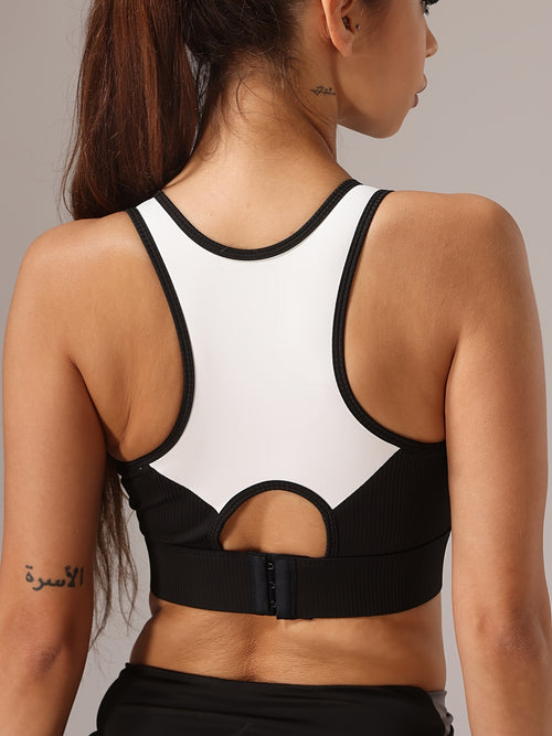 Ayela Fit Tank — Estilo Vivo, Conforto Garantido