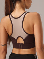 Ayela Fit Tank — Estilo Vivo, Conforto Garantido