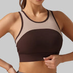 Ayela Fit Tank — Estilo Vivo, Conforto Garantido