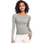 Ayela Breeze Tee — Ligereza y Libertad Activa