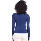 Ayela Breeze Tee — Ligereza y Libertad Activa