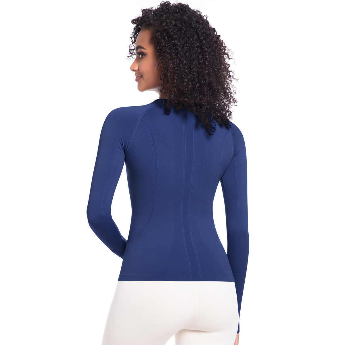 Ayela Breeze Tee — Ligereza y Libertad Activa