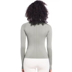 Ayela Breeze Tee — Ligereza y Libertad Activa