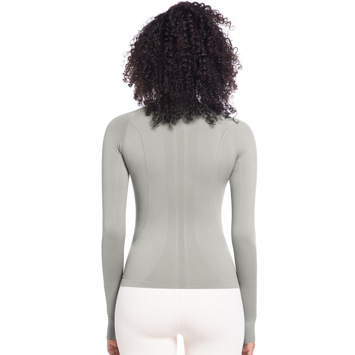 Ayela Breeze Tee — Ligereza y Libertad Activa