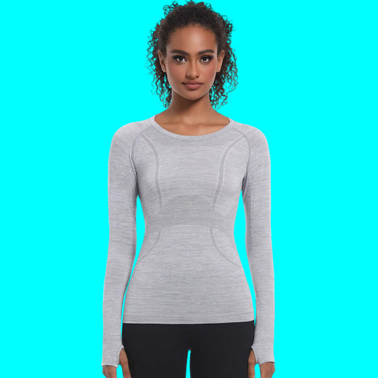 Ayela Breeze Tee — Leveza e Liberdade Ativa