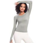 Ayela Breeze Tee — Ligereza y Libertad Activa