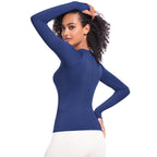 Ayela Breeze Tee — Ligereza y Libertad Activa