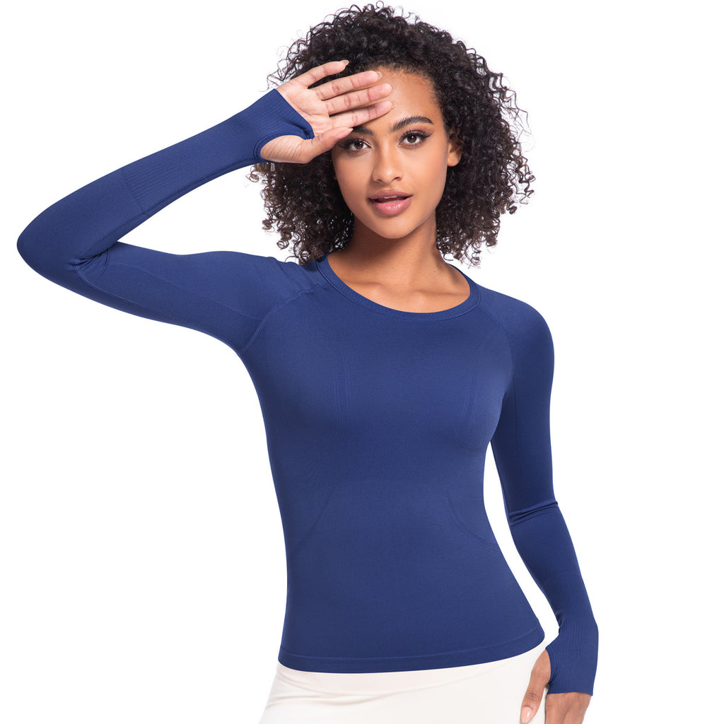 Ayela Breeze Tee — Ligereza y Libertad Activa