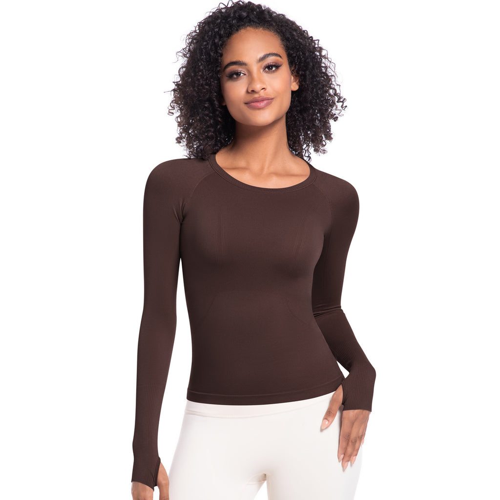 Ayela Breeze Tee — Ligereza y Libertad Activa