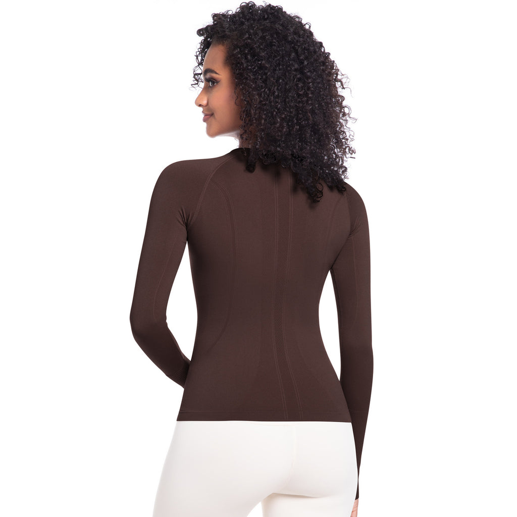 Ayela Breeze Tee — Ligereza y Libertad Activa