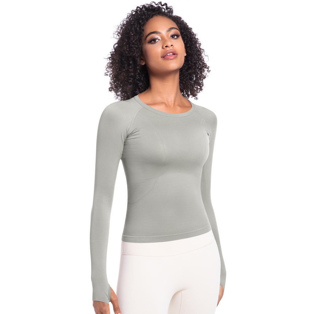 Ayela Breeze Tee — Ligereza y Libertad Activa