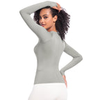 Ayela Breeze Tee — Ligereza y Libertad Activa