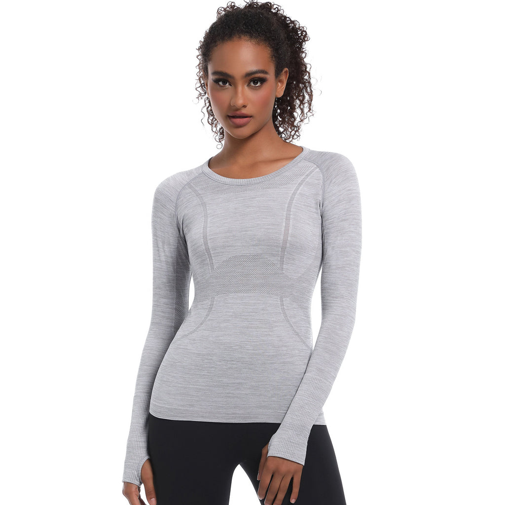Ayela Breeze Tee — Ligereza y Libertad Activa