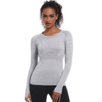 Ayela Breeze Tee — Ligereza y Libertad Activa