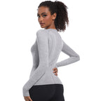 Ayela Breeze Tee — Ligereza y Libertad Activa